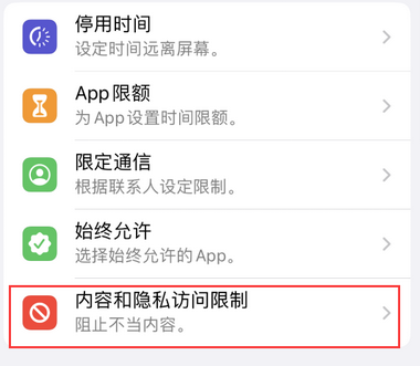 汶上appleID维修服务iPhone设置中Apple ID显示为灰色无法使用