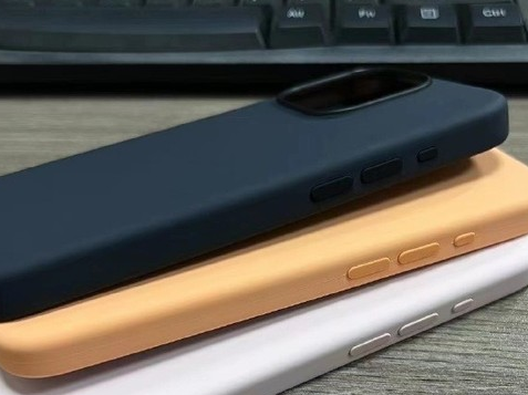 汶上苹果14维修站分享iPhone14手机壳能直接给iPhone15用吗?