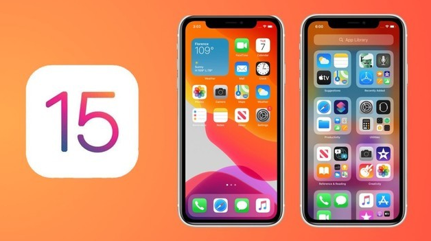 汶上苹果13维修分享iPhone13更新iOS 15.5，体验如何 