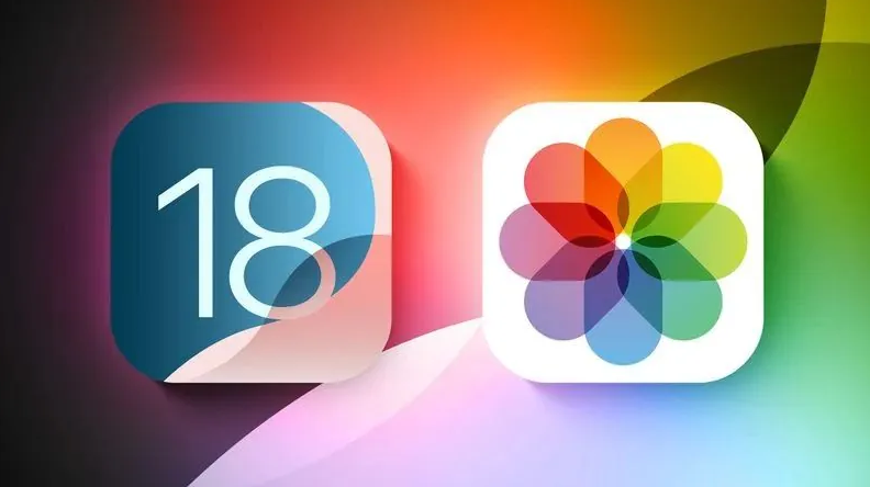 汶上苹果手机维修分享苹果 iOS / iPadOS 18.1Beta 3 发布 