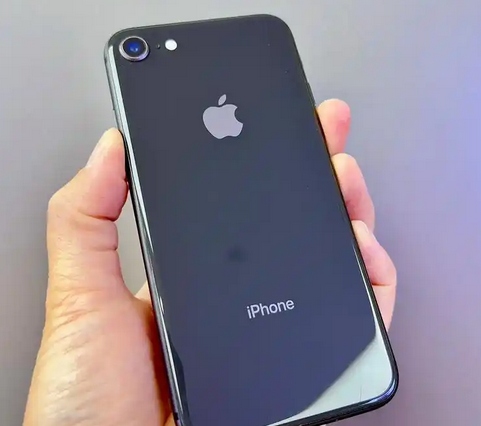 汶上苹果8系统维修分享iPhone8手机系统升级后无法开机如何修复