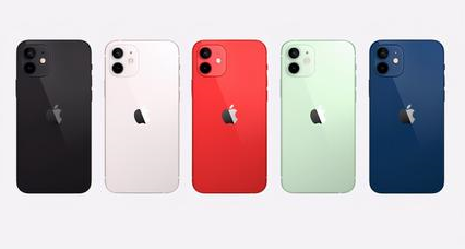 汶上苹果维修点分享iPhone 12扩容鲜为人知的坑 