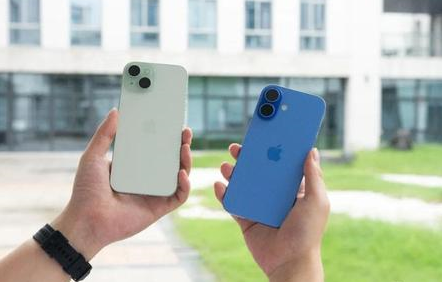 汶上苹果维修点分享iPhone 16 Plus黑屏疑难故障汇总 