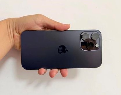 汶上苹果维修点分享iPhone 14 Pro Max发烫多重诱因剖析 