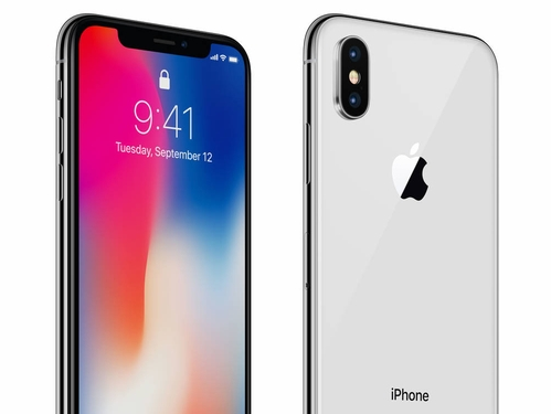 汶上苹果维修点分享iPhone X摄像头实拍质感与场景适配全解析 